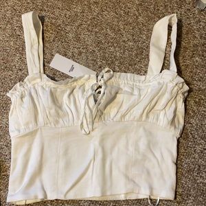 Urban Outfitters Crop Top